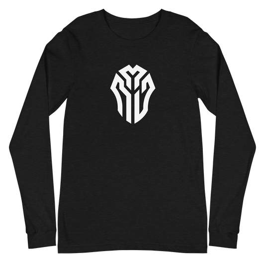 Marcus Rosemy-Jacksaint "Logo" Long Sleeve
