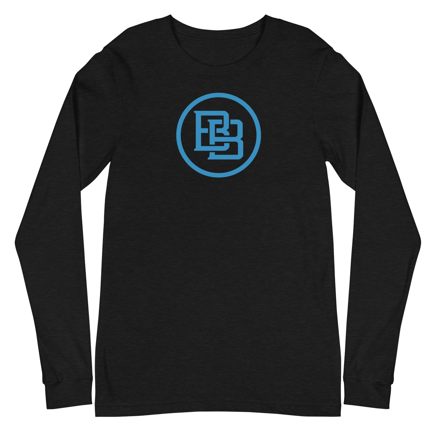 Brian Branch "Logo" Long Sleeve