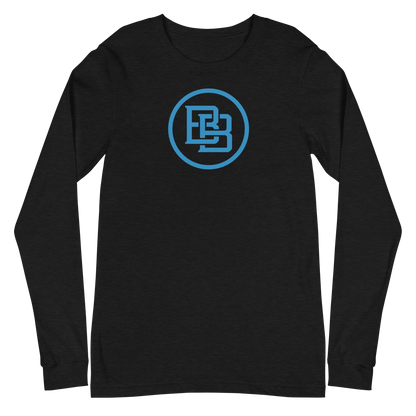 Brian Branch "Logo" Long Sleeve