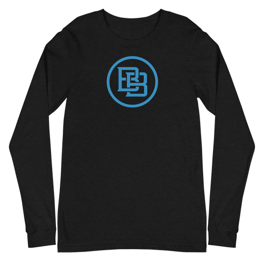 Brian Branch "Logo" Long Sleeve