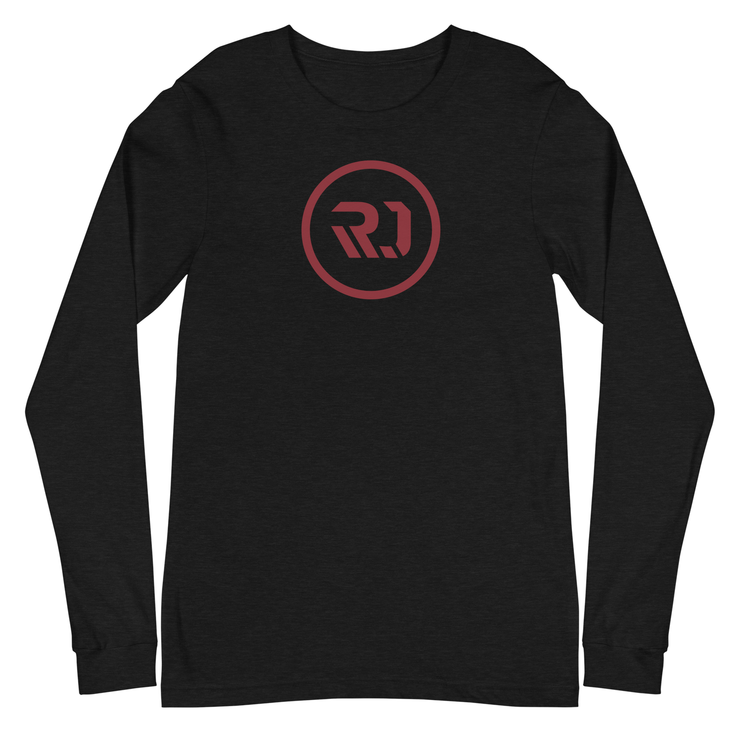 Raven Johnson "Logo" Long Sleeve