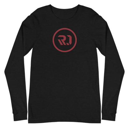 Raven Johnson "Logo" Long Sleeve