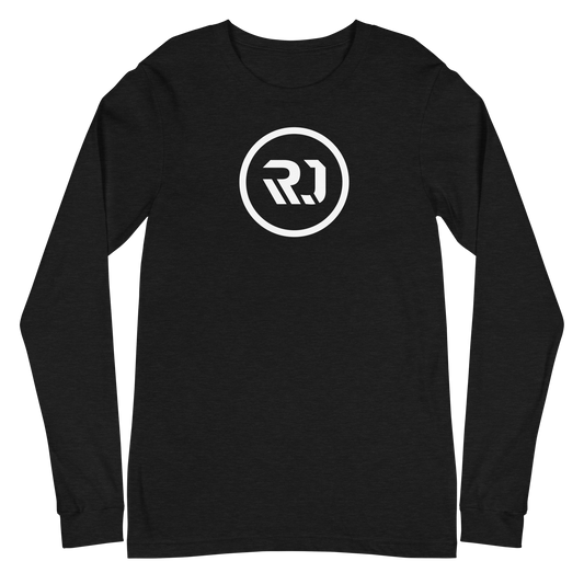 Raven Johnson "Logo" Long Sleeve