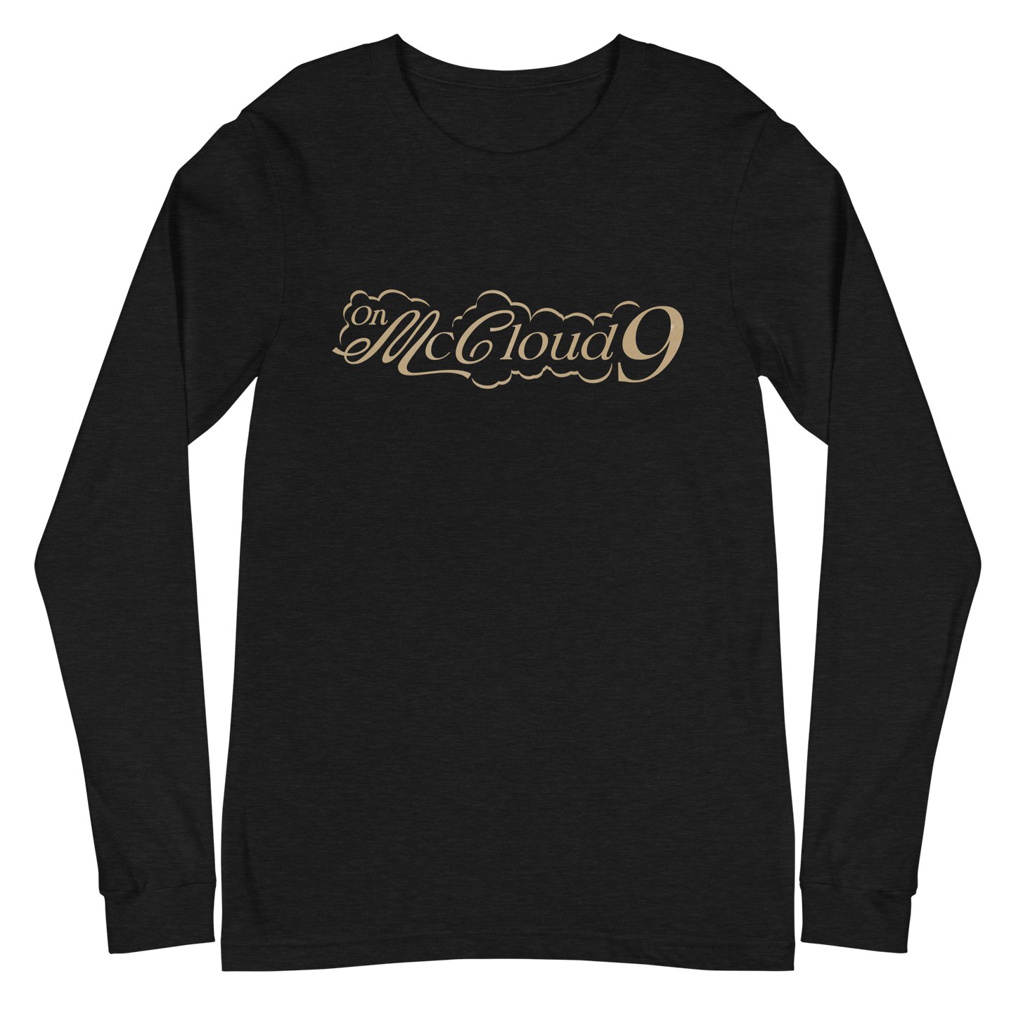 Jordan McCloud "McCloud9" Long Sleeve
