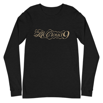 Jordan McCloud "McCloud9" Long Sleeve