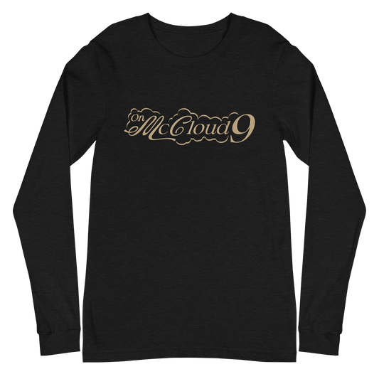 Jordan McCloud "McCloud9" Long Sleeve