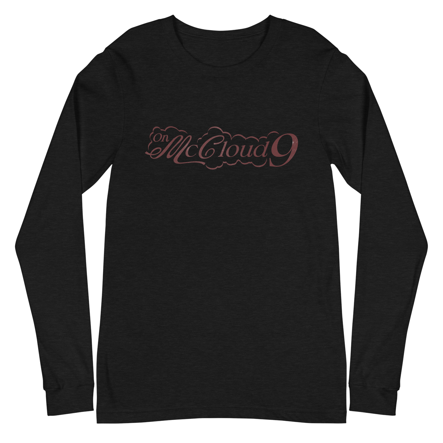 Jordan McCloud "McCloud9" Long Sleeve