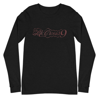 Jordan McCloud "McCloud9" Long Sleeve