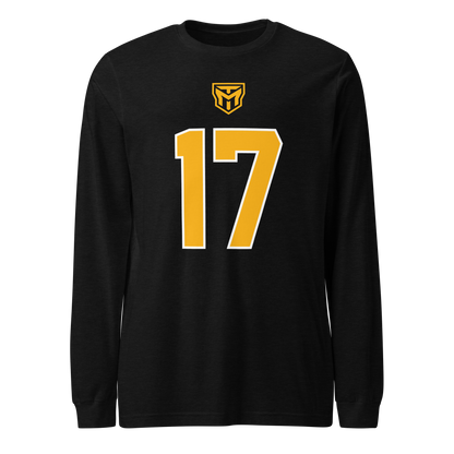 Terry McLaurin "Jersey" Long Sleeve