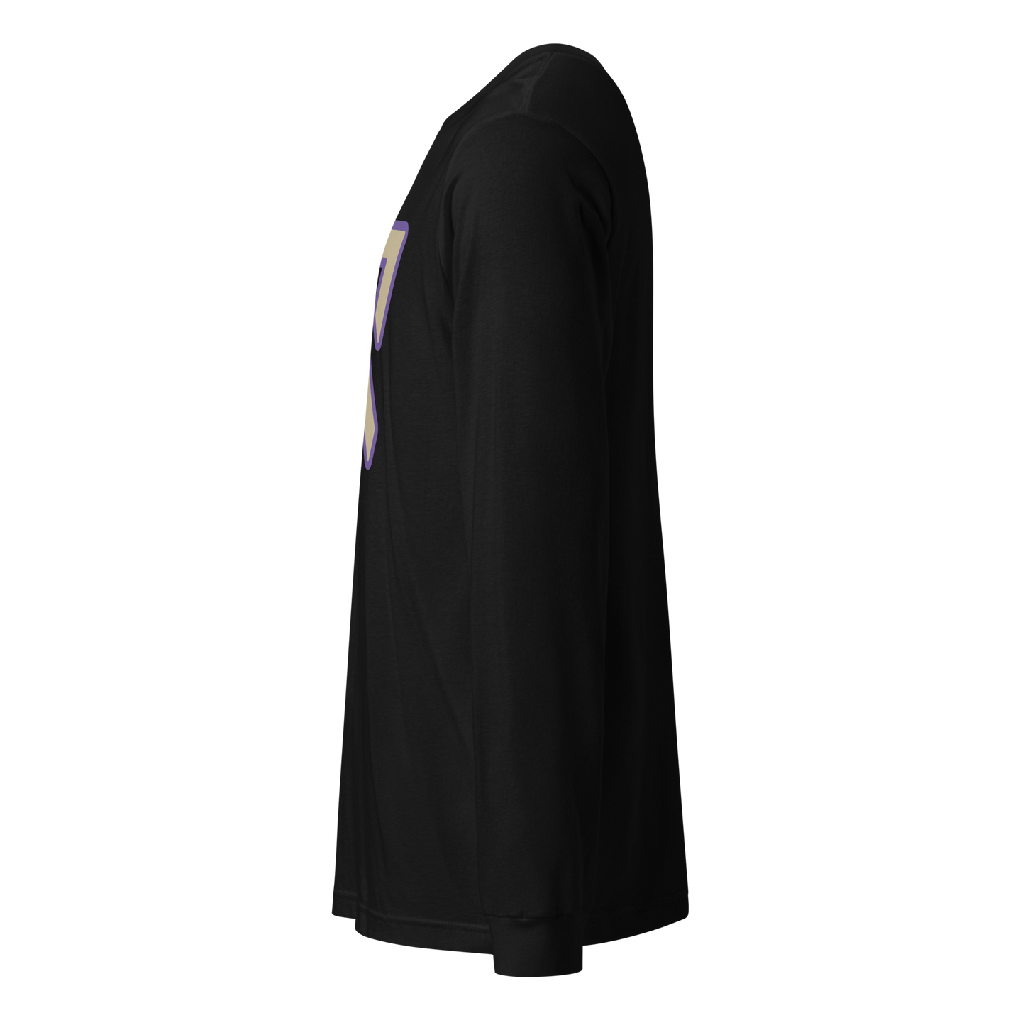 Ja'Lynn Polk "Logo" Long Sleeve