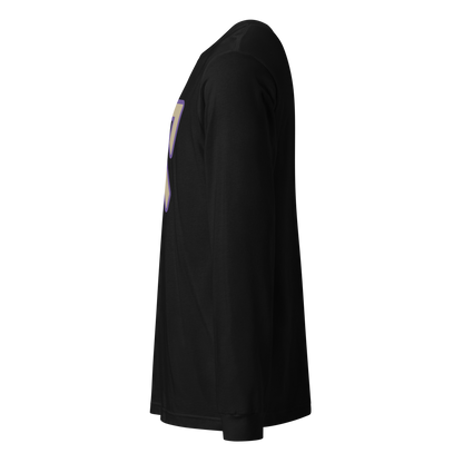 Ja'Lynn Polk "Logo" Long Sleeve