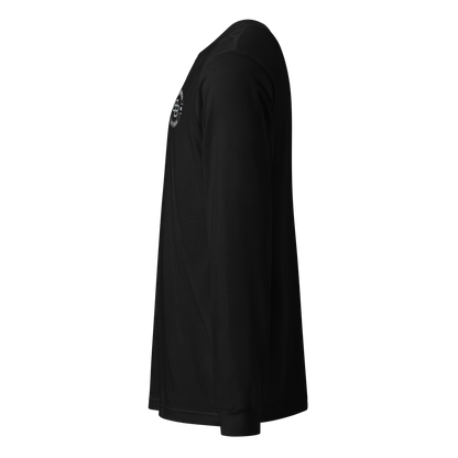 Brock Bowers “Logo Badge” Long Sleeve