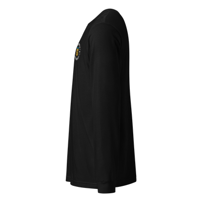Brian Thomas Jr. “Logo Badge” Long Sleeve
