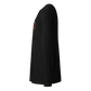 Xavier Worthy “Logo Badge” Long Sleeve