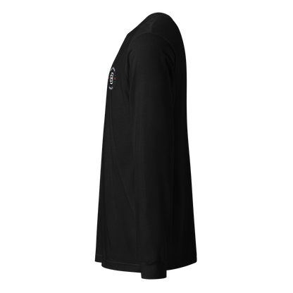 Cole Bishop "Logo Badge" Long Sleeve