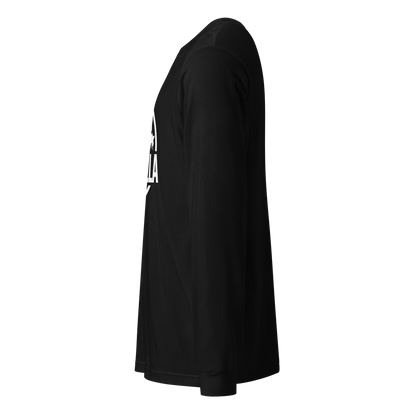 Sherrod Covil Jr. "Logo" Long Sleeve