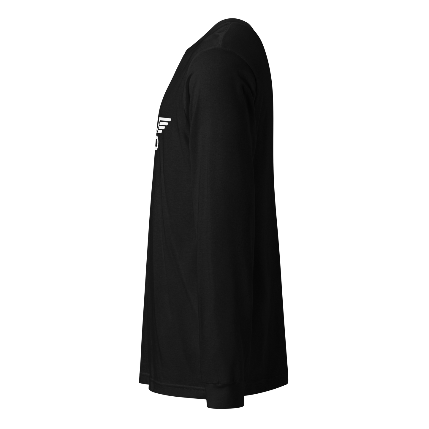 Ryan Wingo "Logo" Long Sleeve