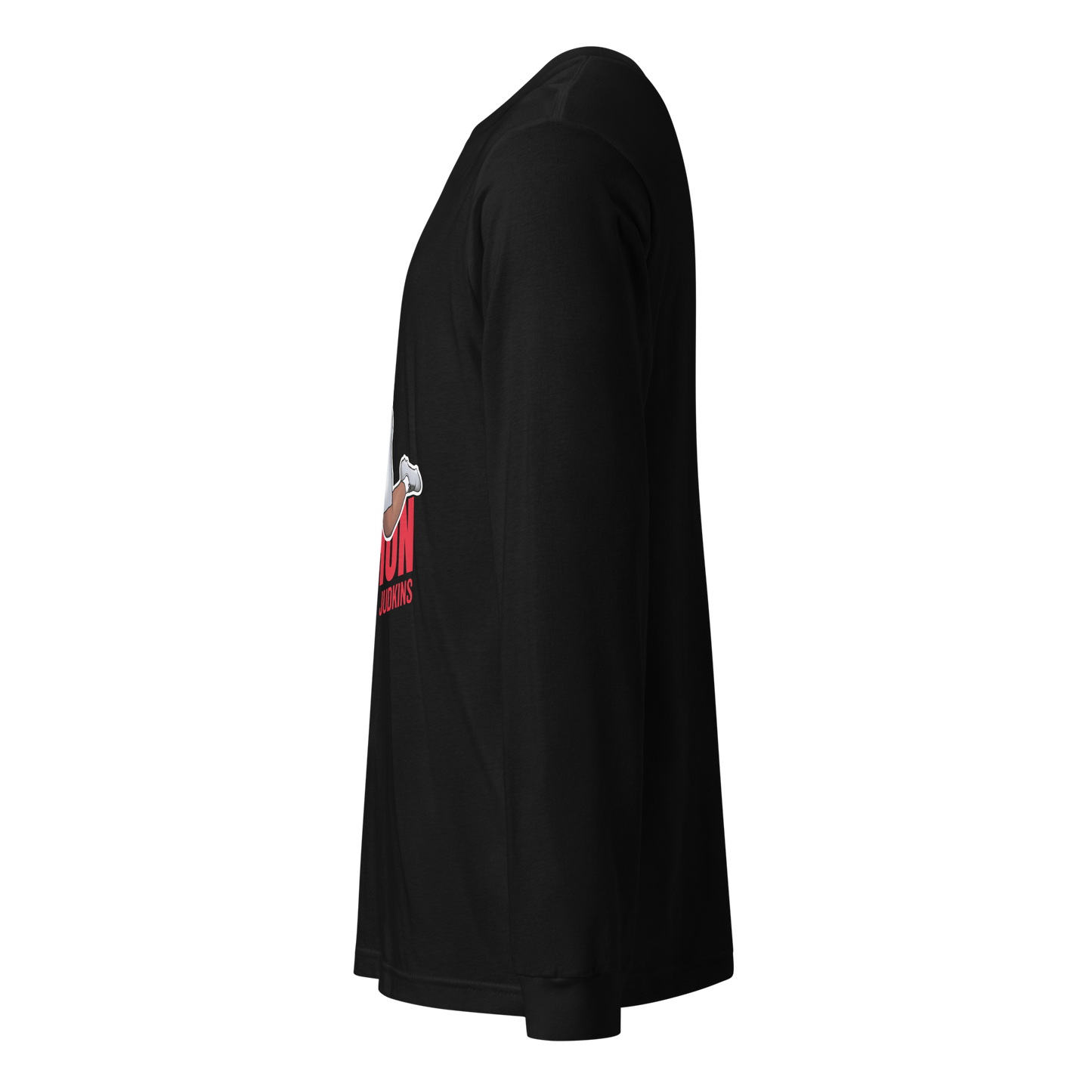 Quinshon Judkins "Himshon" Long Sleeve