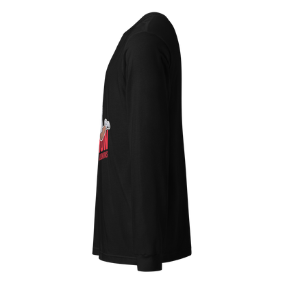 Quinshon Judkins "Himshon" Long Sleeve