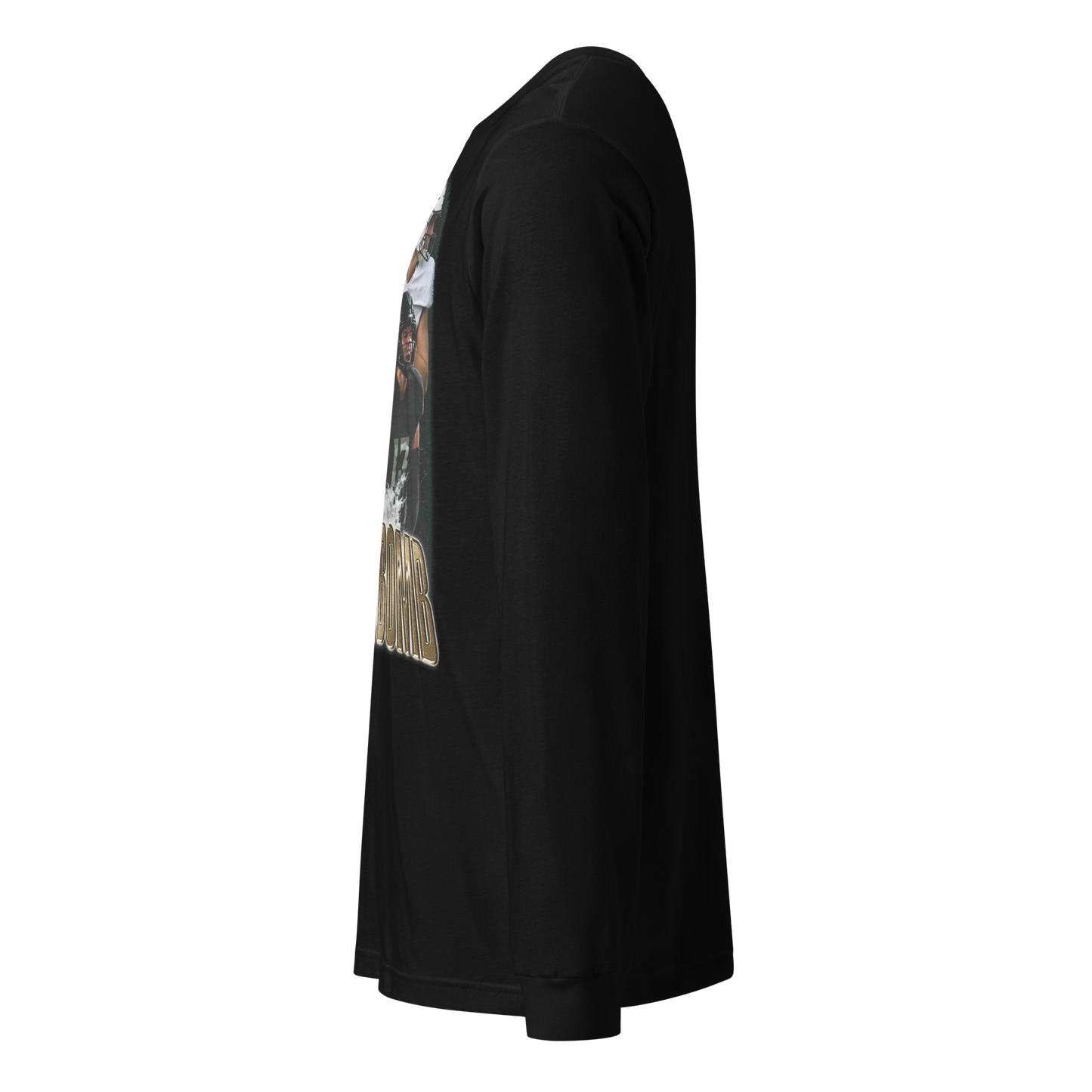 Brayden Schager "Schager Bomb" Long Sleeve