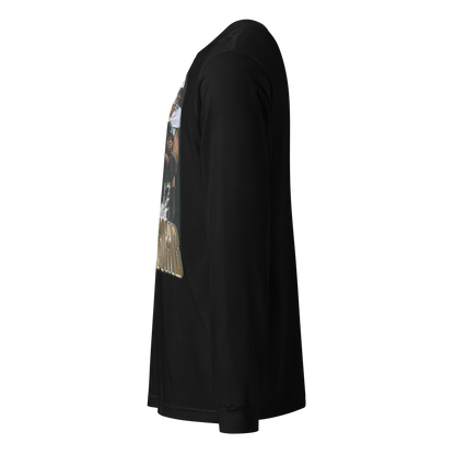 Brayden Schager "Schager Bomb" Long Sleeve