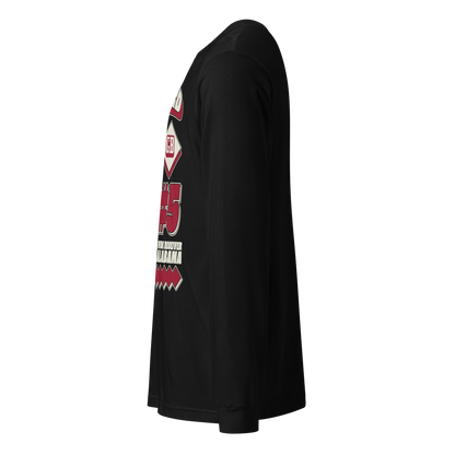 Germie Bernard "Retro" Long Sleeve
