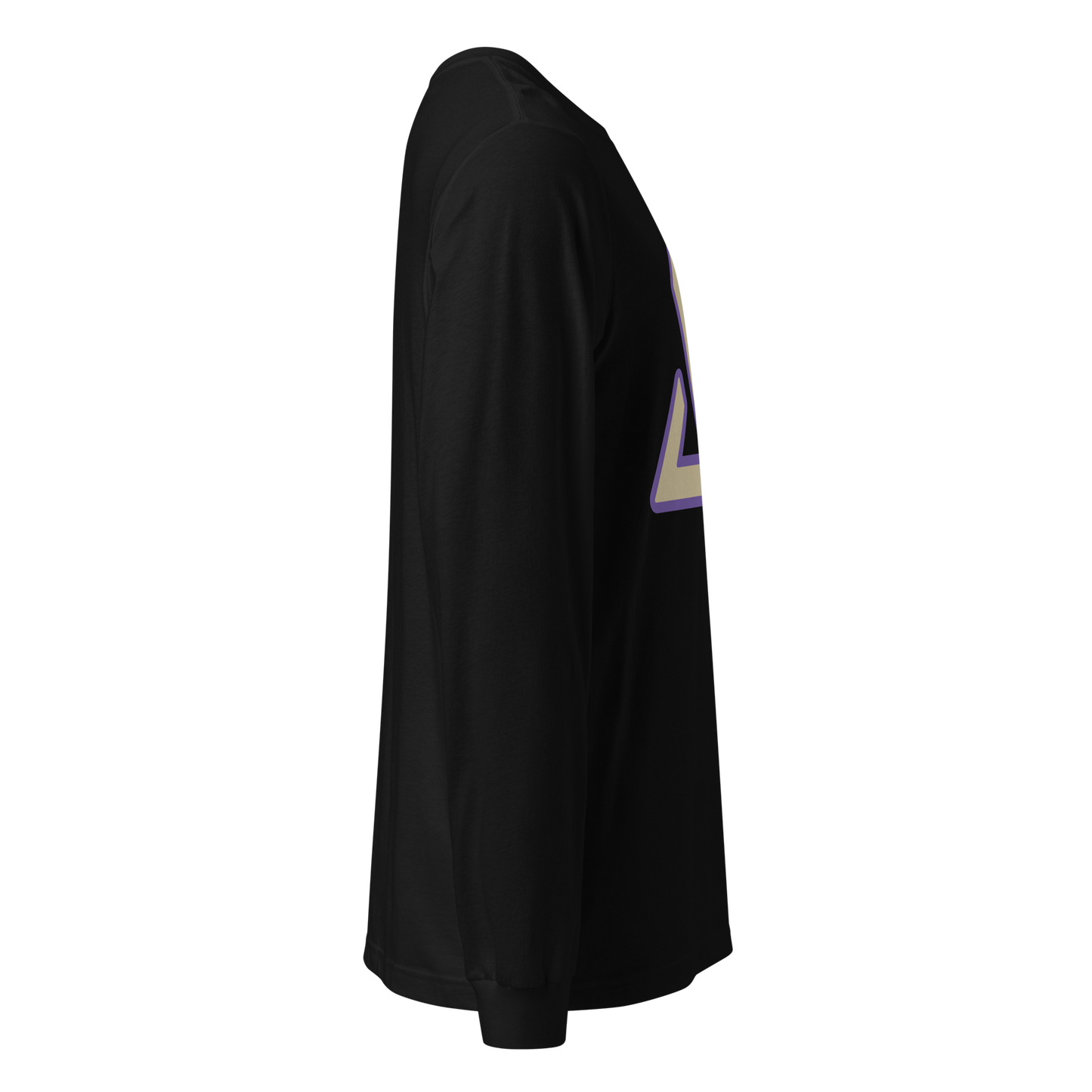 Ja'Lynn Polk "Logo" Long Sleeve