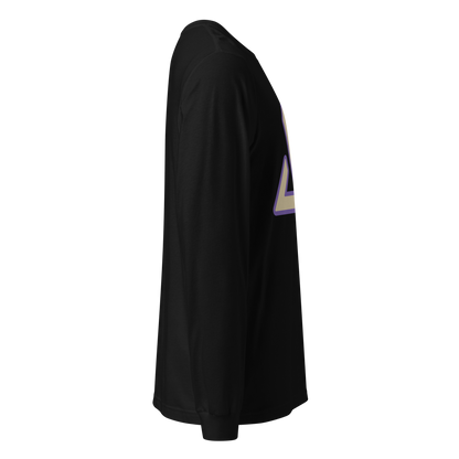 Ja'Lynn Polk "Logo" Long Sleeve