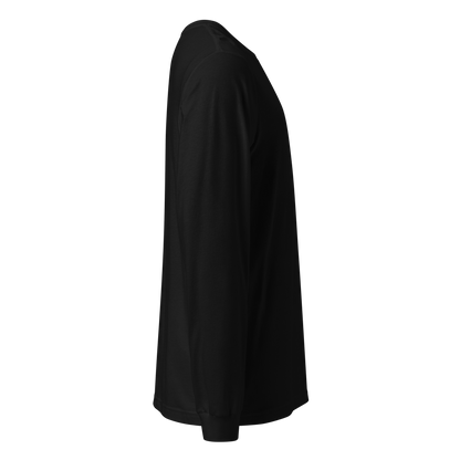 Brian Thomas Jr. “Logo Badge” Long Sleeve