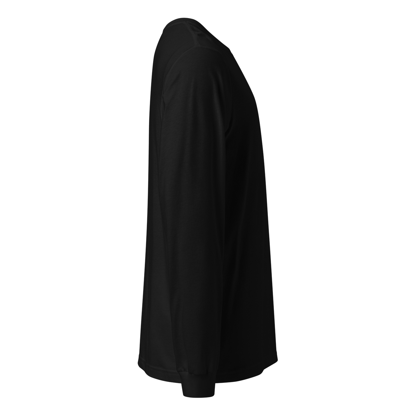 Cole Bishop "Logo Badge" Long Sleeve