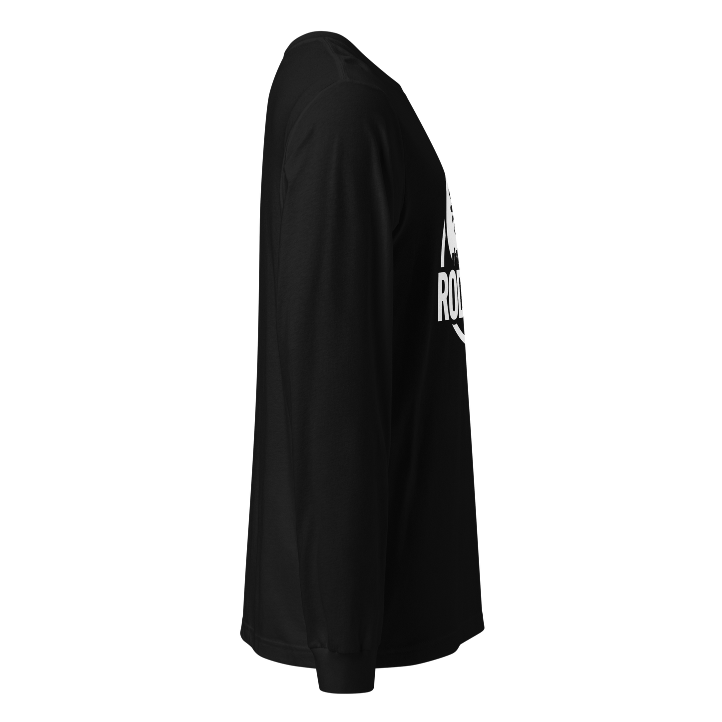 Sherrod Covil Jr. "Logo" Long Sleeve