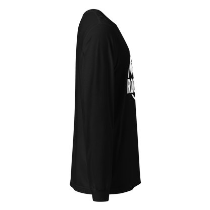 Sherrod Covil Jr. "Logo" Long Sleeve