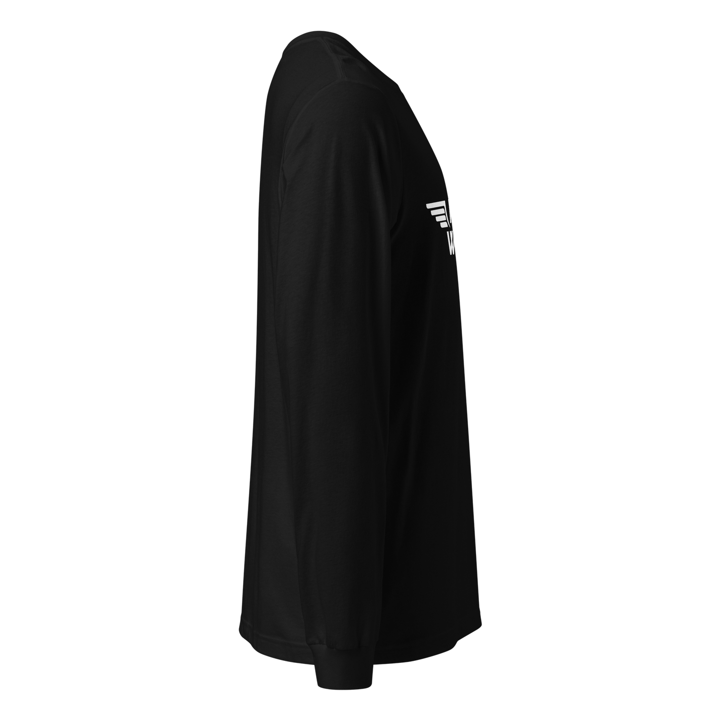 Ryan Wingo "Logo" Long Sleeve