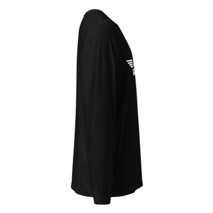 Ryan Wingo "Logo" Long Sleeve