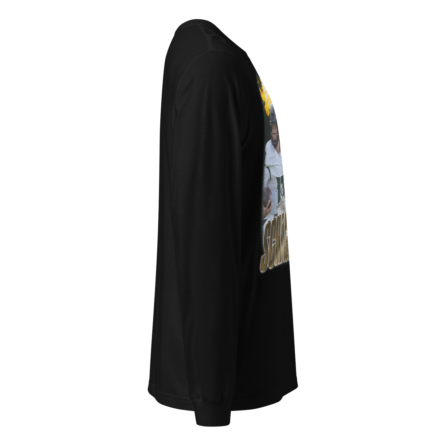 Brayden Schager "Schager Bomb" Long Sleeve