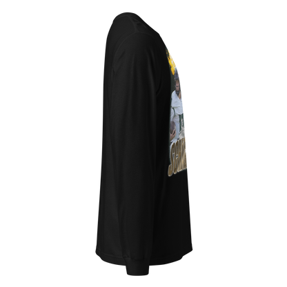 Brayden Schager "Schager Bomb" Long Sleeve
