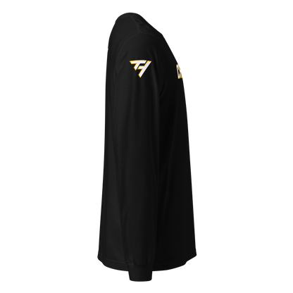 Tyler Huntley "Hallandale" Long Sleeve