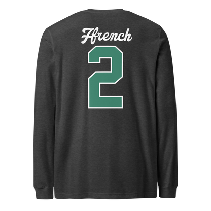 Jaime Ffrench "Jersey" Long Sleeve