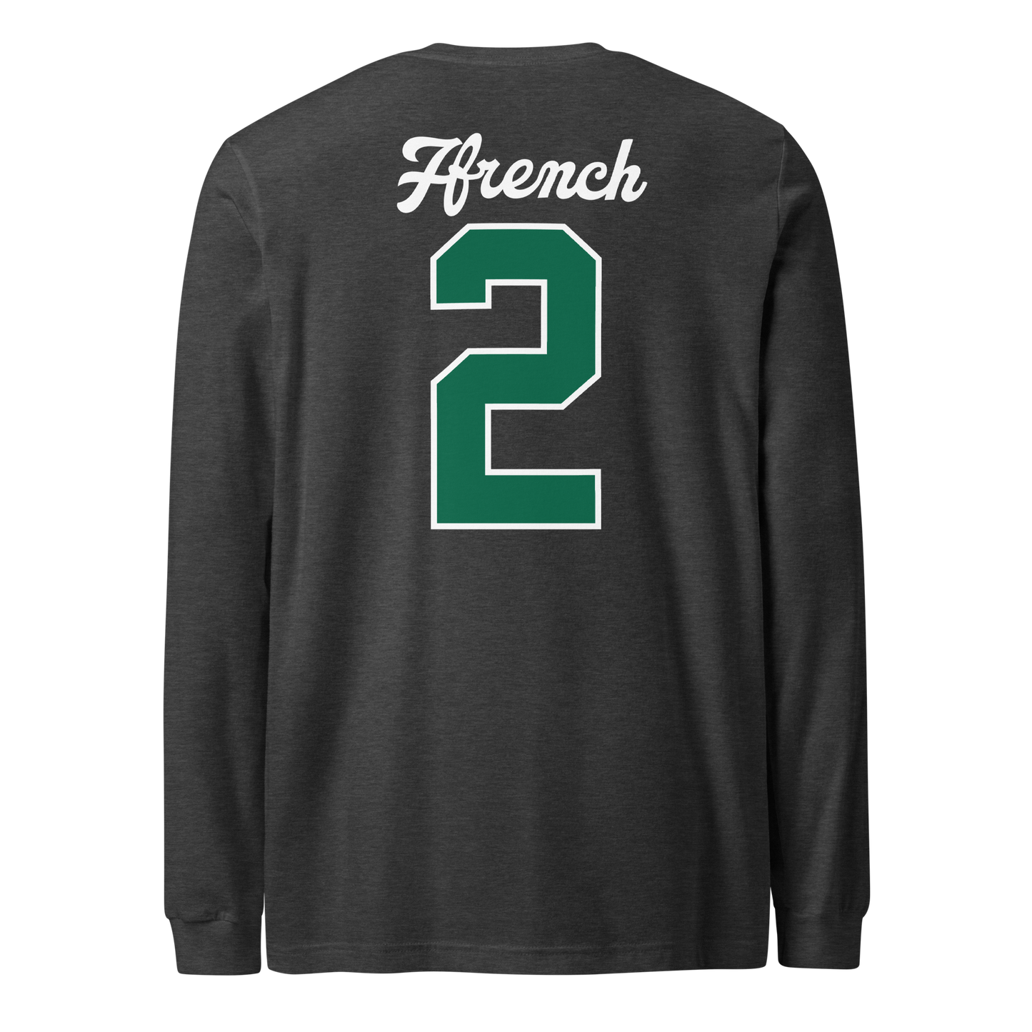 Jaime Ffrench "Jersey" Long Sleeve