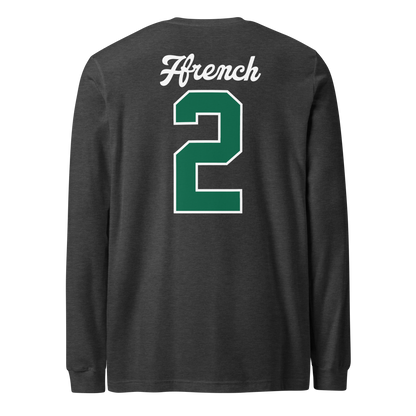 Jaime Ffrench "Jersey" Long Sleeve