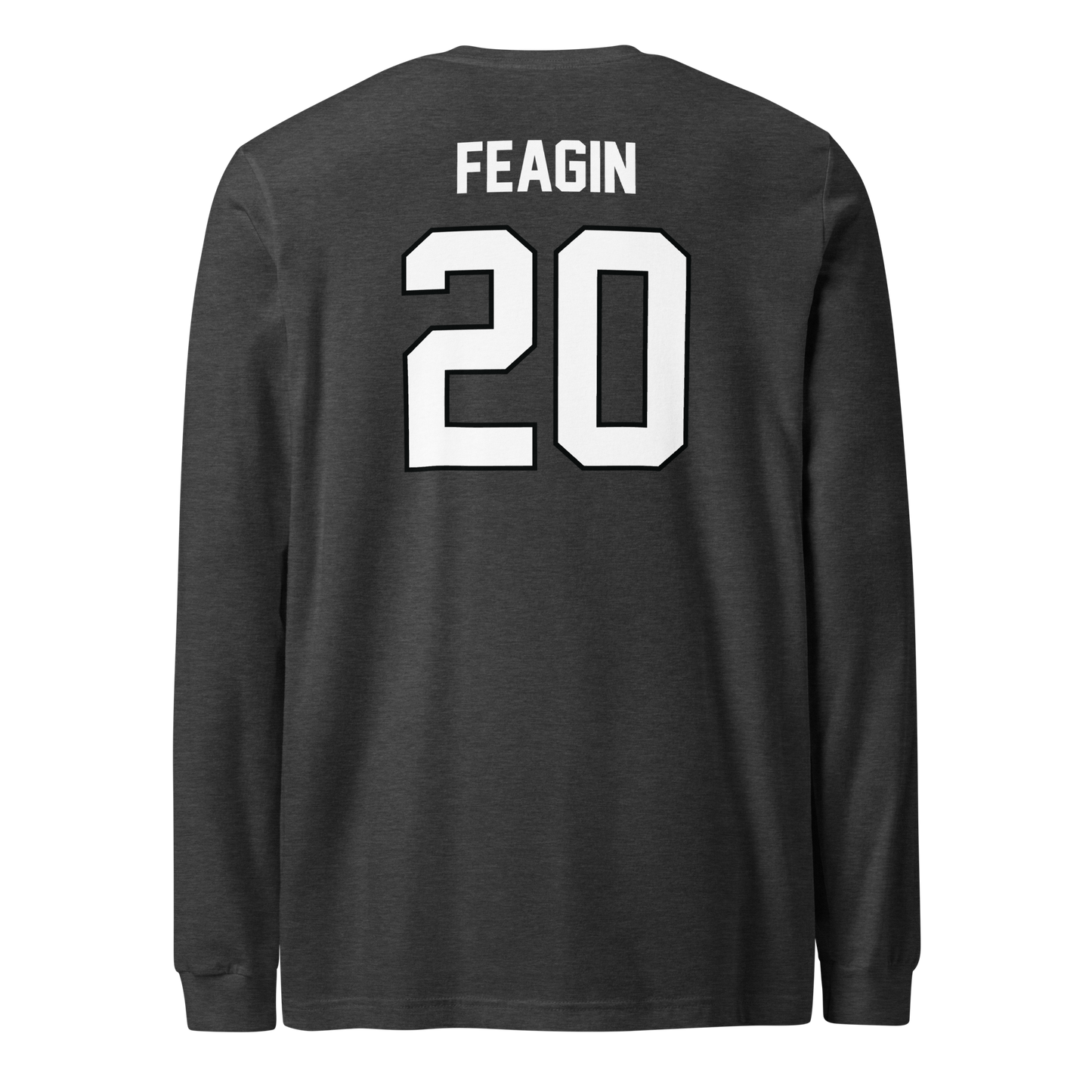 Sania Feagin "Jersey" Long Sleeve