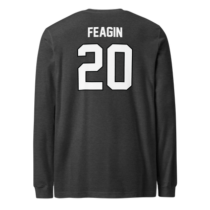 Sania Feagin "Jersey" Long Sleeve