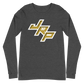 John Rhys Plumlee "Logo" Long Sleeve