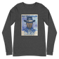 DeMarcus Lawrence "WANTED" 2.0 LS Shirt
