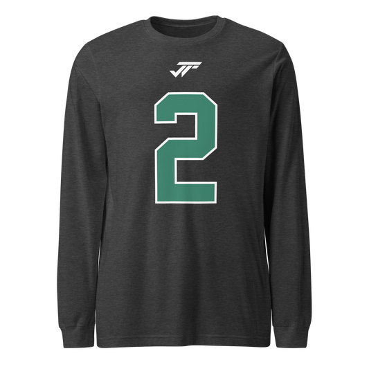 Jaime Ffrench "Jersey" Long Sleeve