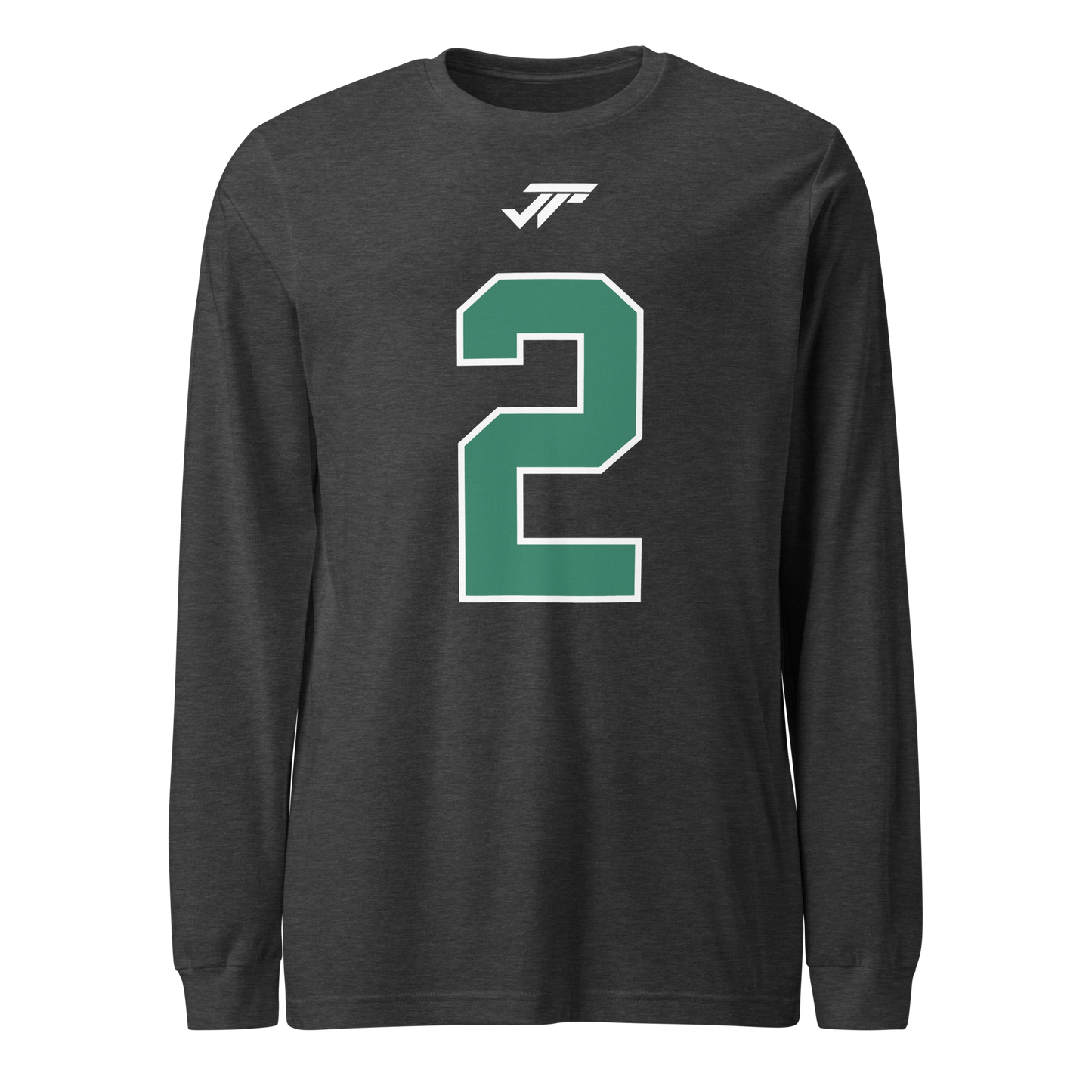 Jaime Ffrench "Jersey" Long Sleeve