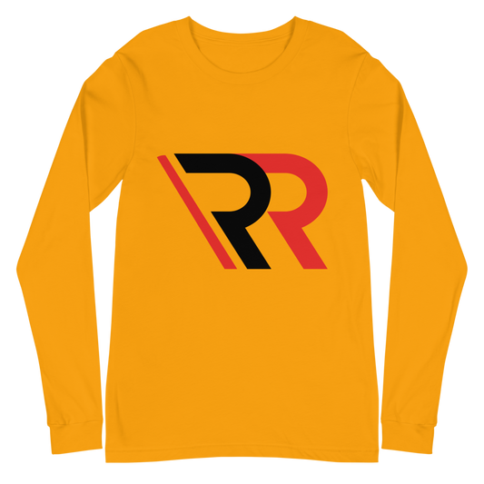 Testing product automation  "Testing product automation " Unisex Long Sleeve Tee | Bella + Canvas 3501