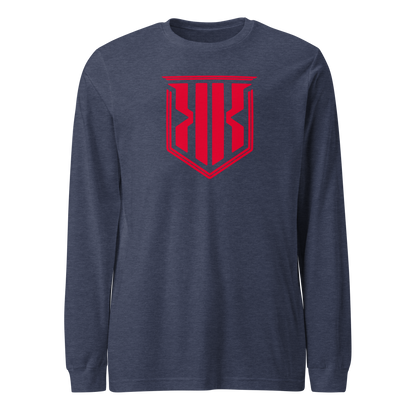 KK Arnold "Logo" Long Sleeve