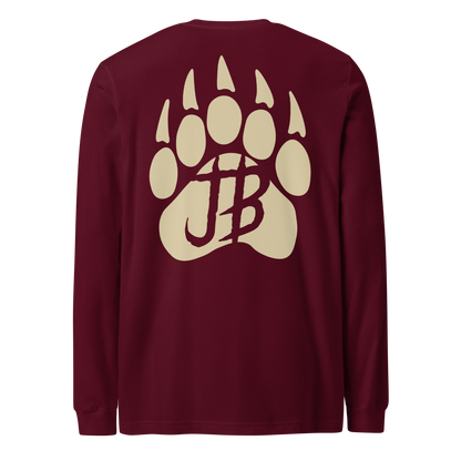 Jude Bowry "Logo" Long Sleeve