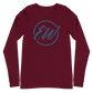 Erica Wheeler "Logo" Long Sleeve